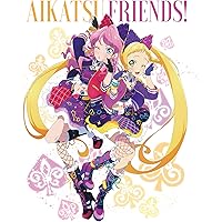 アイカツスターズ!5th anniversary ALL☆STARS Blu-… 71JTCbMwNaS._UF350,350_QL80_.jpg